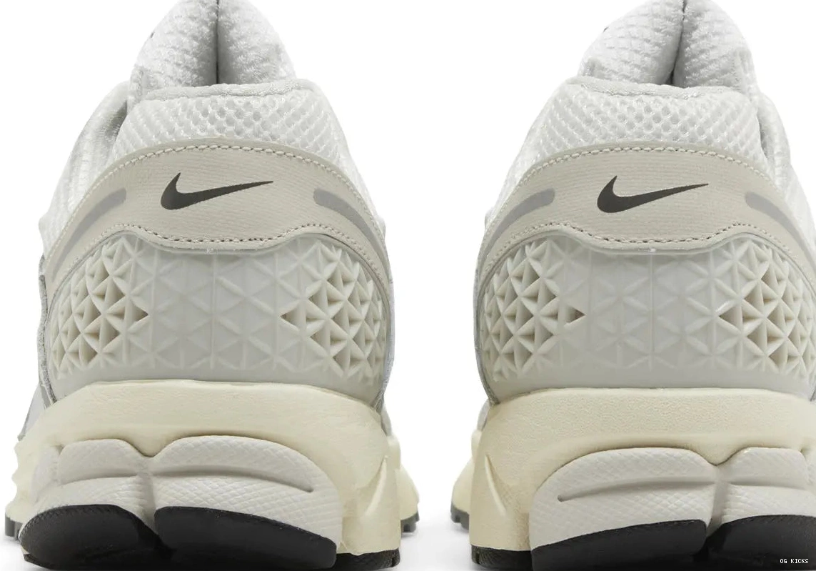 5 Vomero Zoom Tint Nike Platinum 0813